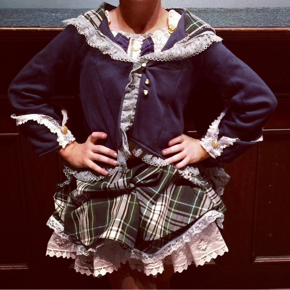 Late Rabbit costume - Picture 6 of 6